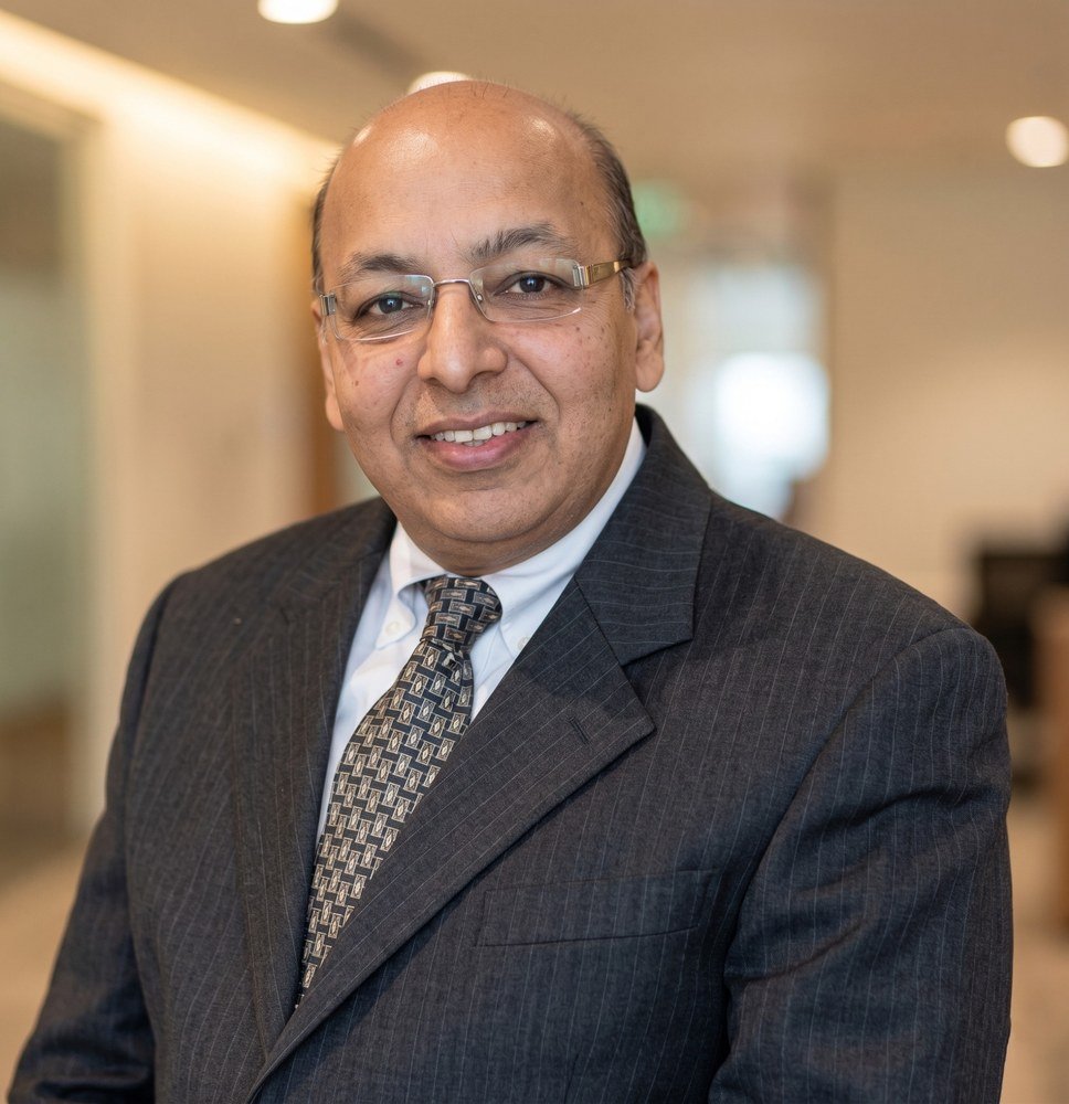 Ajay Bhatia