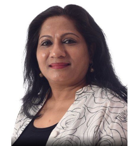 Girija Krishan Varma