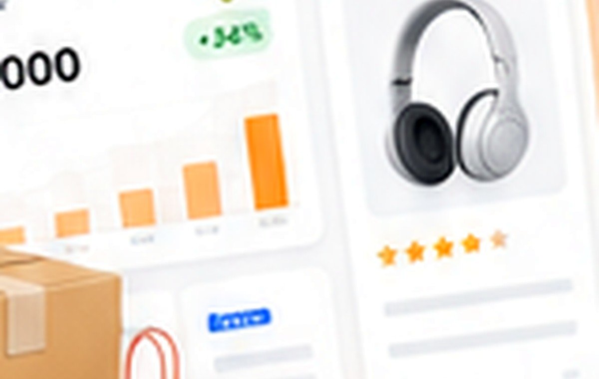 E-commerce marketplace management