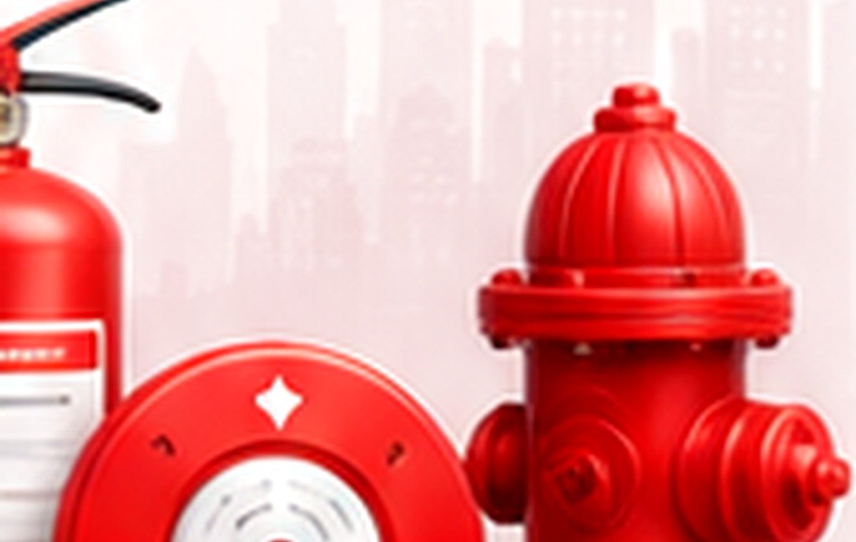 Fire and safety systems