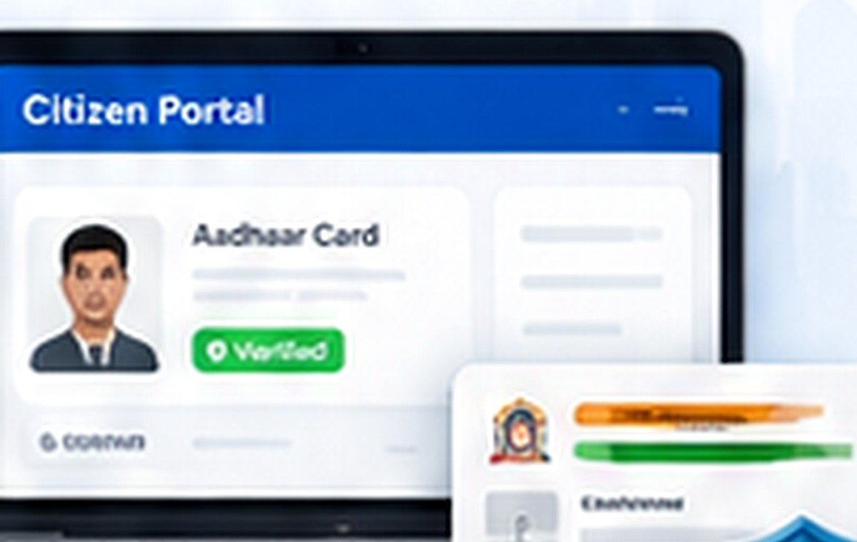 Government online services assistance