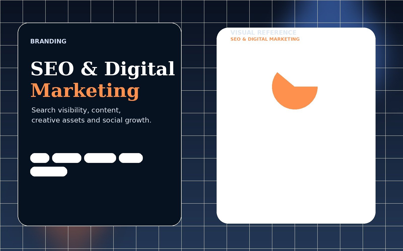Treat the marketplace like an operating business.