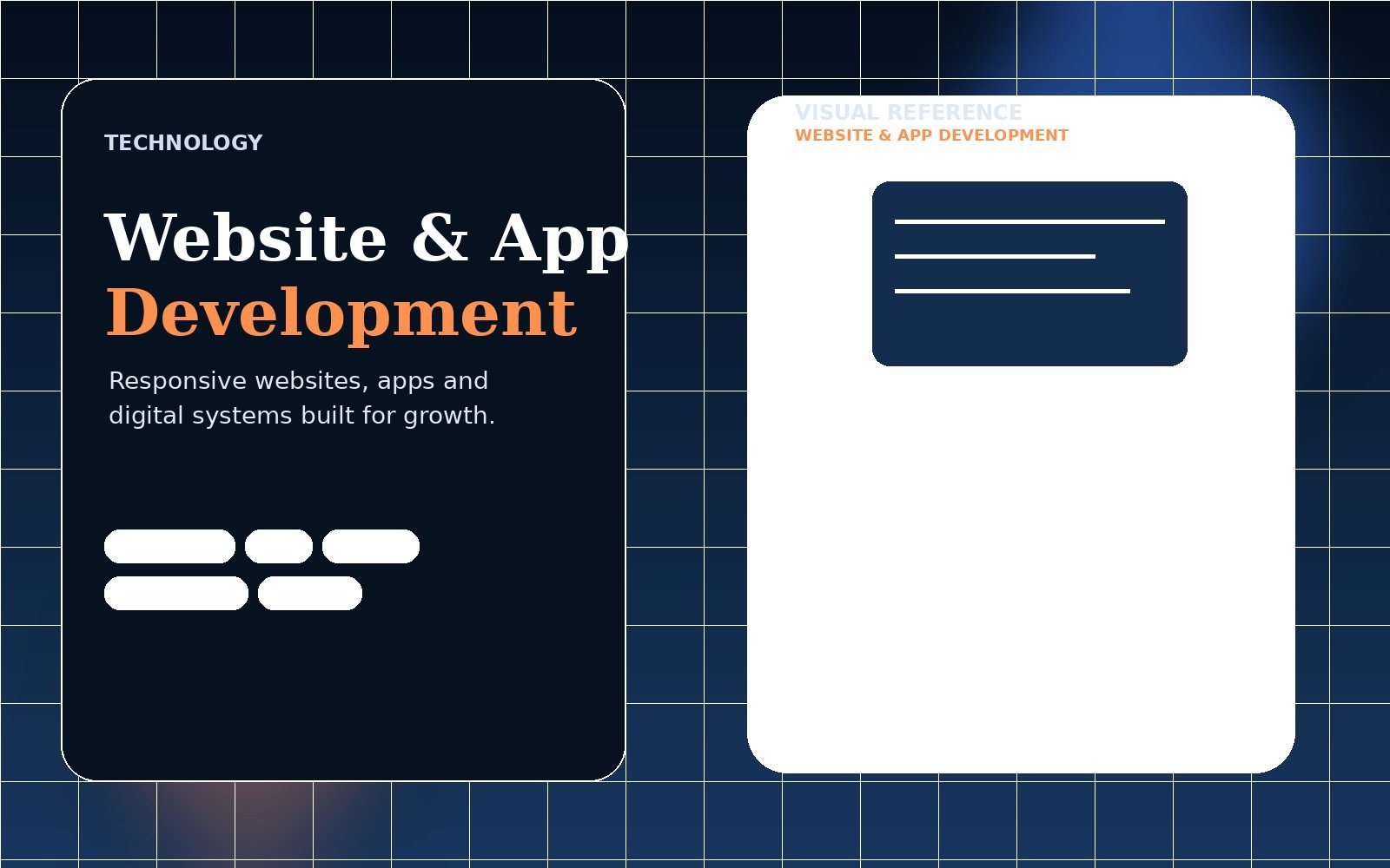App Development