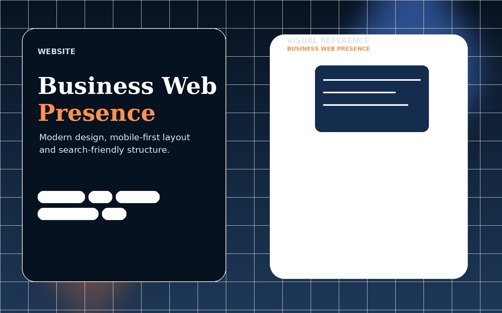 Premium Website Development